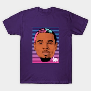 RETRO BREEZY T-Shirt